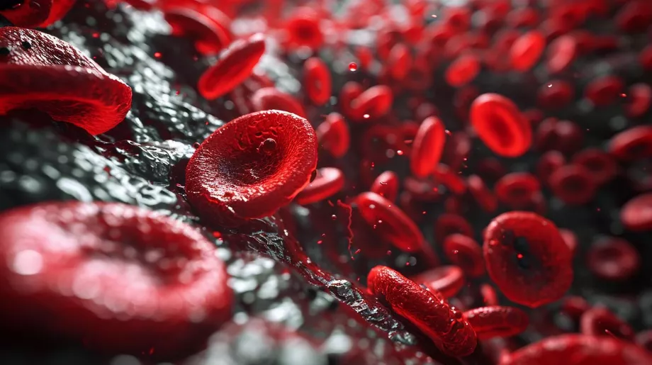 L’analyse des protéines du plasma sanguin suggère des traitements immunitaires pour lutter contre le COVID à long terme (Illustrative Image Infobae)